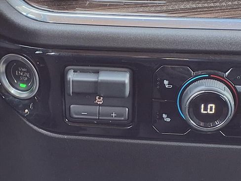 Used 2024 Chevrolet Silverado 1500 RST w/ Dark Appearance Package image 30