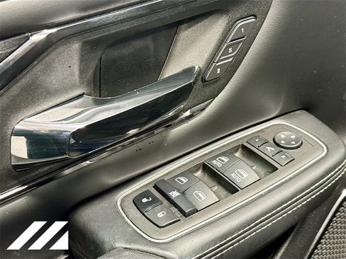 Used 2023 RAM 1500 Limited image 20