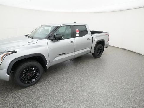 New 2025 Toyota Tundra Limited image 45