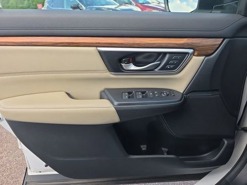 Used 2020 Honda CR-V EX-L image 17
