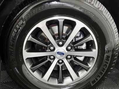 Used 2018 Ford Expedition XLT w/ Equipment Group 201A