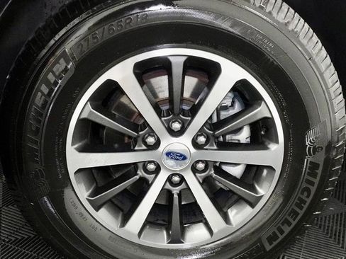 Used 2018 Ford Expedition XLT w/ Equipment Group 201A image 3