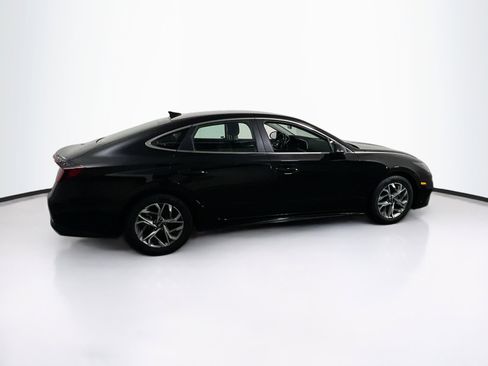 Used 2023 Hyundai Sonata SEL image 4