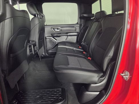 Used 2021 RAM 1500 Rebel w/ Rebel Level 1 Equipment Group AWD/4WD image 26