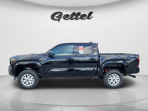 New 2026 Toyota Tacoma SR5 AWD/4WD image 8