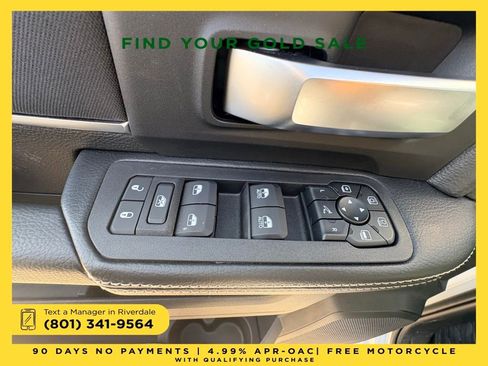 New 2026 RAM 2500 Big Horn image 74