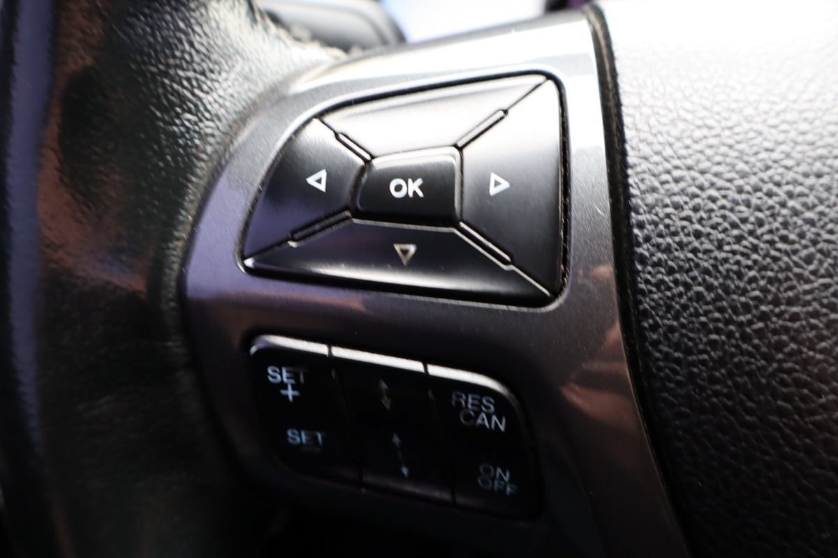Used 2019 Ford Ranger Lariat w/ Equipment Group 501A Mid AWD/4WD image 29