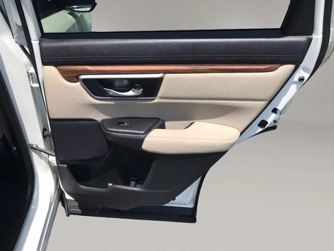 Used 2018 Honda CR-V EX image 52