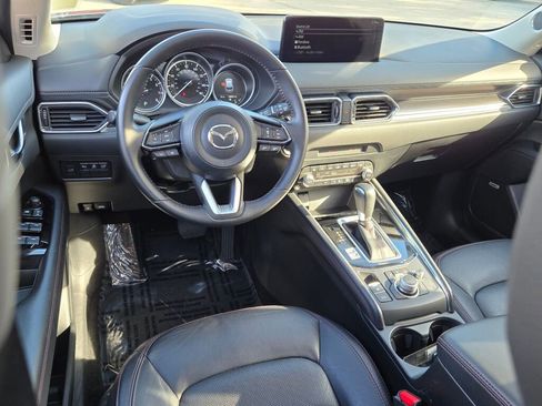 Used 2025 MAZDA CX-5 Carbon Edition image 20