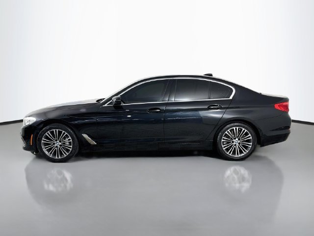 Used 2019 BMW 530i xDrive AWD/4WD image 6