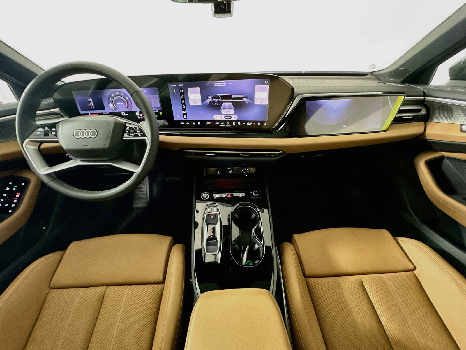 New 2026 Audi A5 Premium Plus AWD/4WD image 15