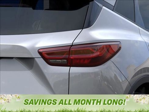 New 2026 Chevrolet Blazer LT image 11