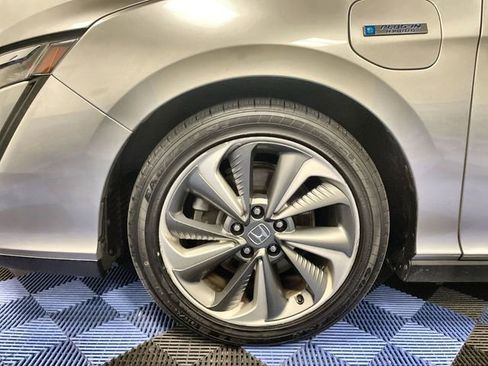 Certified 2018 Honda Clarity Plug-In Hybrid image 10