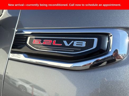 Used 2020 GMC Sierra 1500 Denali w/ Denali Ultimate Package image 10