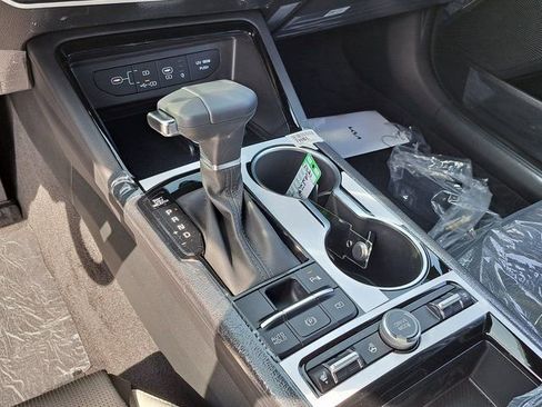 New 2026 Kia K5 GT-Line image 11