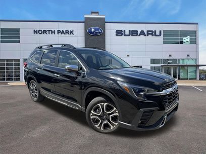 Used 2023 Subaru Ascent Touring