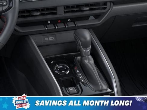 New 2026 Chevrolet Colorado W/T w/ WT Custom Package AWD/4WD image 23
