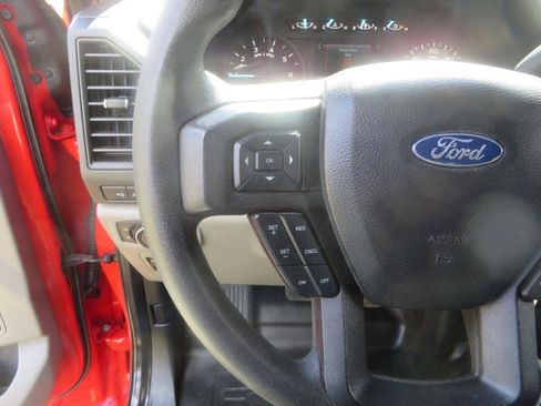 Used 2020 Ford F150 XL w/ Equipment Group 101A Mid AWD/4WD image 17