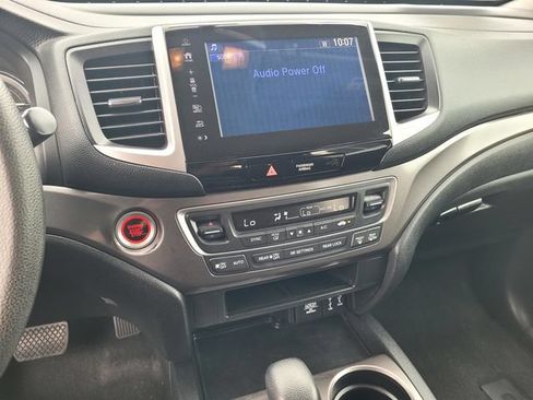 Used 2017 Honda Pilot EX image 20