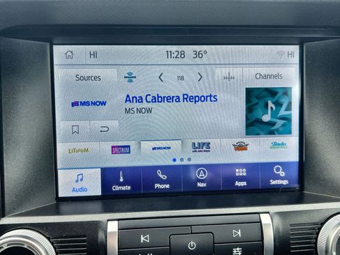 Used 2021 Ford Mustang GT Premium w/ Equipment Group 401A image 18