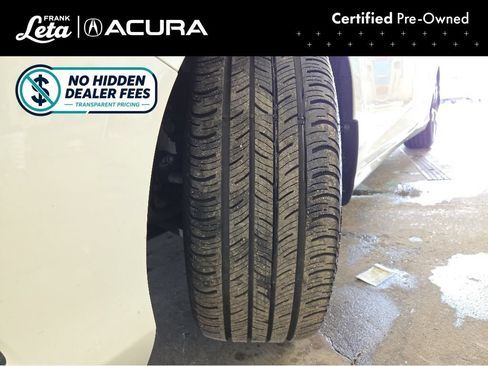 Used 2023 Acura Integra A-Spec FWD image 26