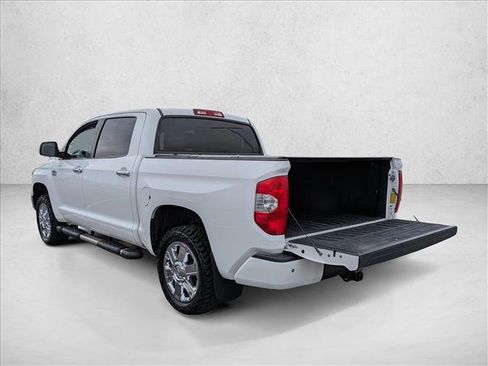 Used 2019 Toyota Tundra 1794 Edition image 8