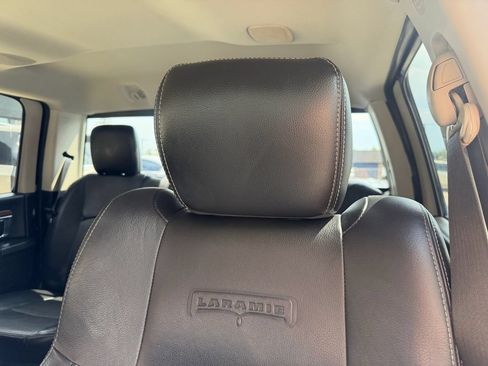Used 2016 RAM 1500 Laramie w/ Convenience Group AWD/4WD image 50
