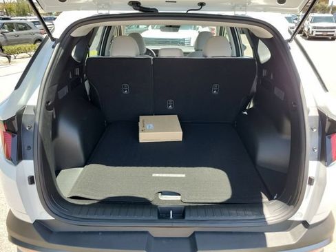 New 2026 Hyundai Tucson SE FWD image 26