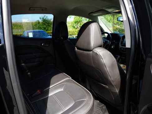 Used 2018 GMC Canyon Denali image 18