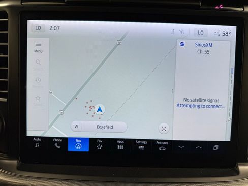 Used 2025 Ford F150 Platinum image 24