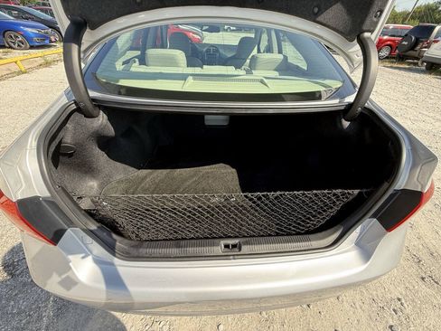 Used 2008 Lexus ES 350 FWD image 16