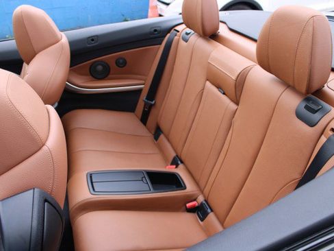 Used 2016 BMW 428i Convertible RWD image 63