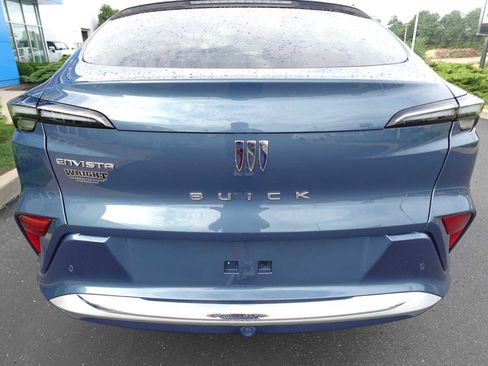 New 2026 Buick Envista Avenir FWD image 4