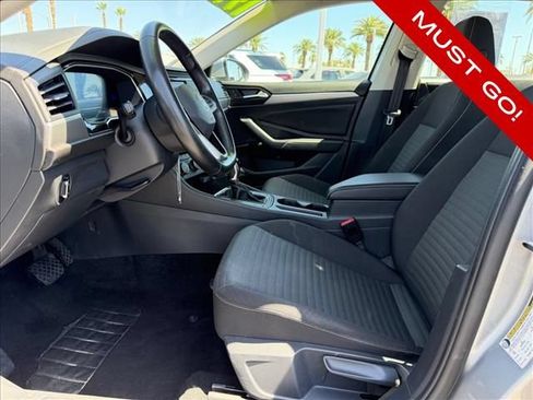 Used 2024 Volkswagen Jetta S FWD image 6