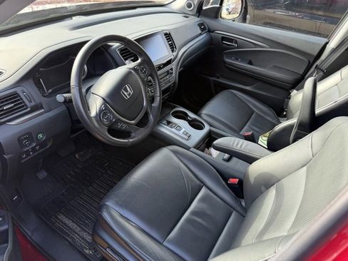 Used 2023 Honda Ridgeline RTL image 5