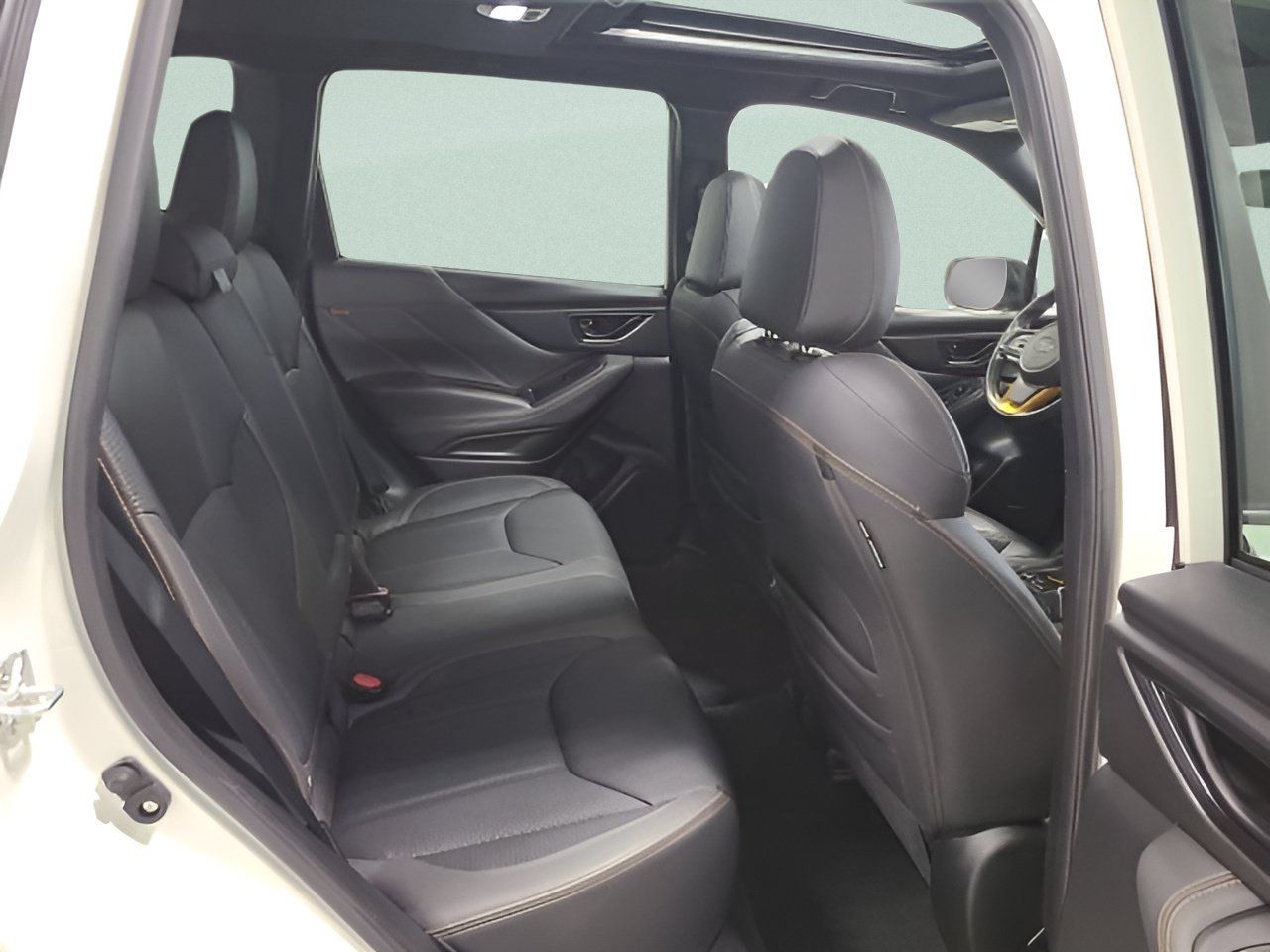 Used 2023 Subaru Forester Wilderness AWD/4WD image 16