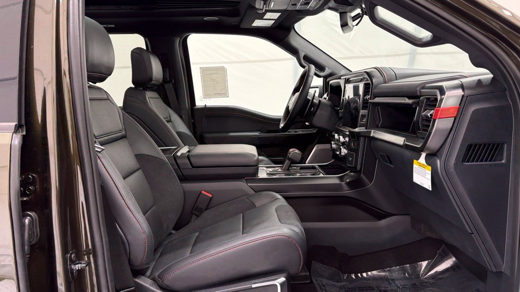 New 2026 Ford F150 Raptor AWD/4WD image 21