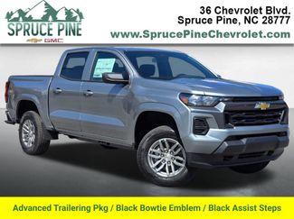 New 2026 Chevrolet Colorado LT 360° Tour