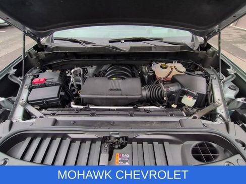 Used 2023 Chevrolet Silverado 1500 High Country w/ High Country Premium Package image 32