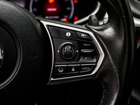 Used 2024 Acura MDX FWD w/ Technology Package image 23