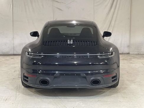 Certified 2023 Porsche 911 Carrera RWD image 6