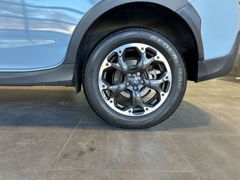 Used 2023 Subaru Crosstrek 2.0i image 37