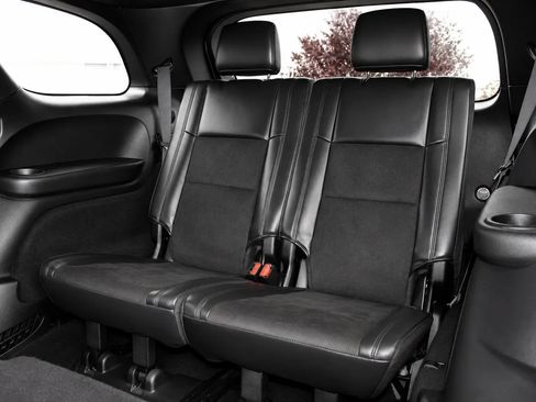 Used 2019 Dodge Durango GT AWD/4WD image 21
