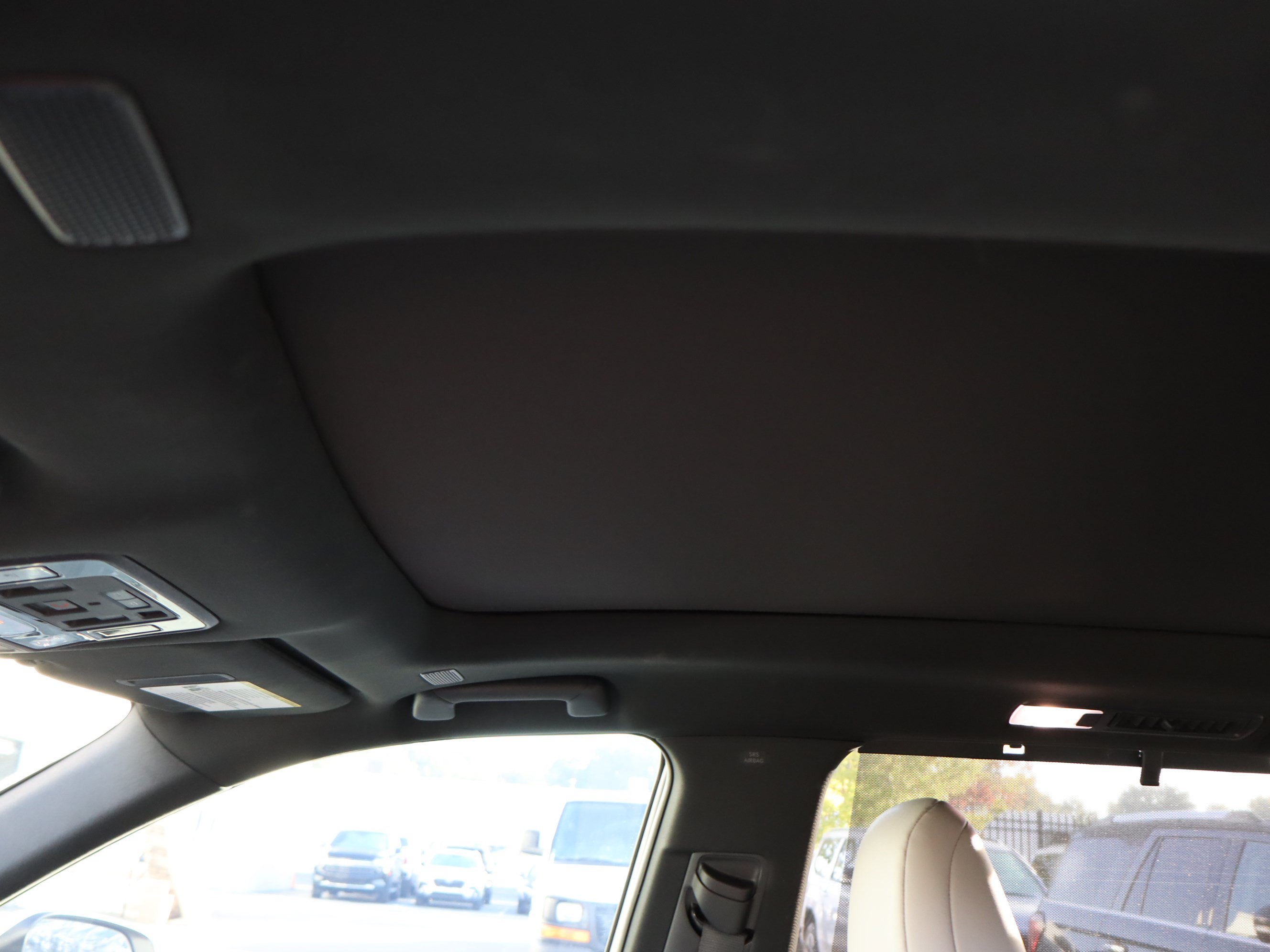 Used 2025 Lexus TX 350 FWD w/ Technology Package image 18