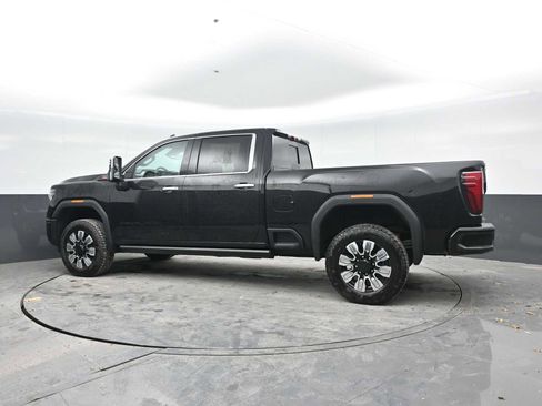 New 2026 GMC Sierra 2500 Denali w/ Denali Reserve Package AWD/4WD image 2