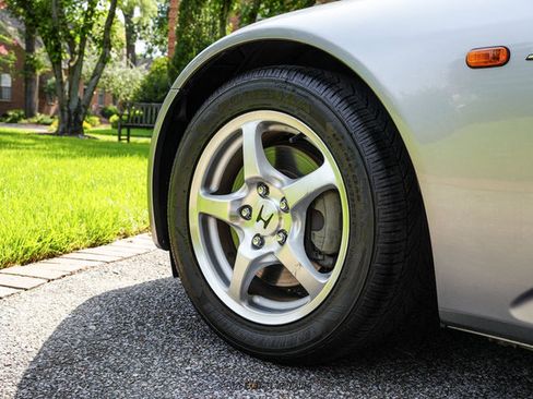 Used 2000 Honda S2000 image 66