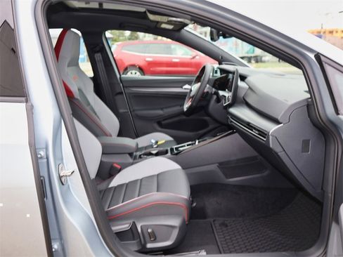 New 2026 Volkswagen GTI Autobahn image 30