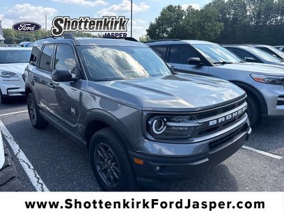 Used 2023 Ford Bronco Sport Big Bend w/ Convenience Package