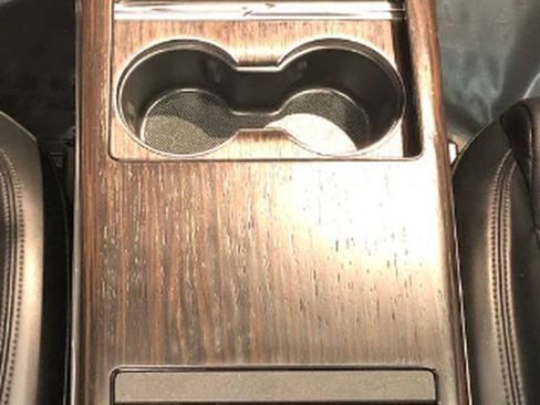 Used 2022 Tesla Model X Long Range image 35