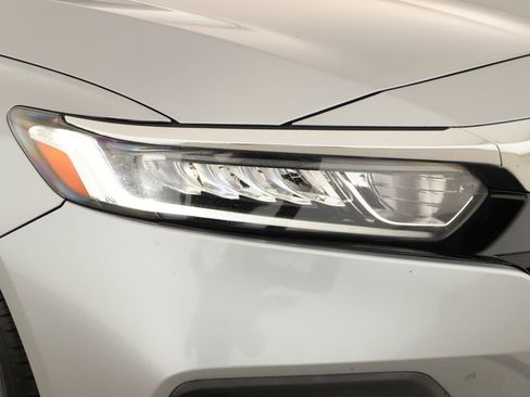 Used 2020 Honda Accord LX image 38